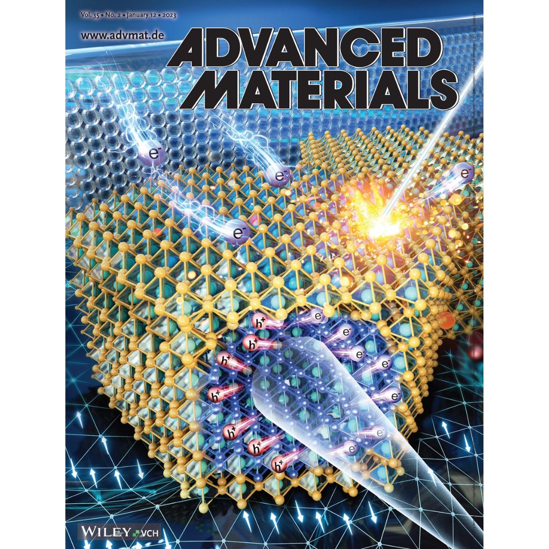 CityU unravels interfacial interactions of the lead-free perovskite for efficient hydrogen production